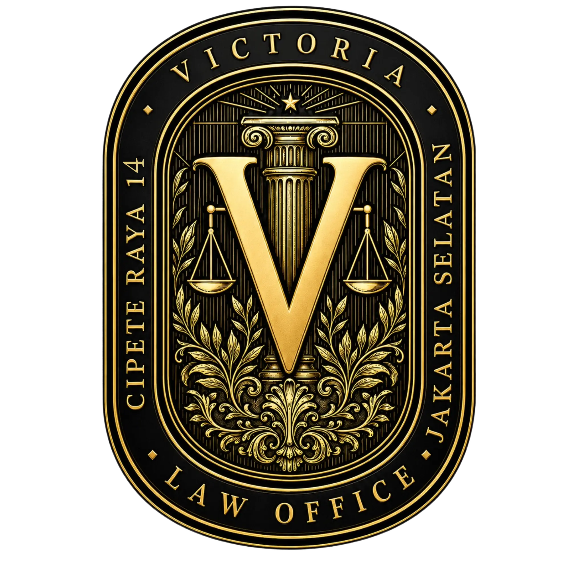 Victoria Law Office
